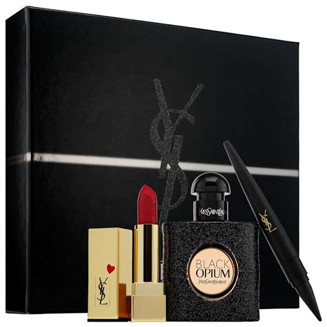 ysl must have set|ysl perfume gift sets.